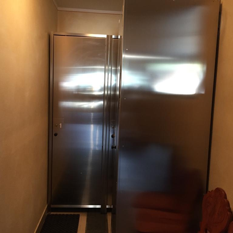 Casa Urbani Appartement Livigno Buitenkant foto