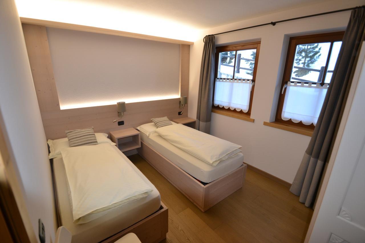 Casa Urbani Appartement Livigno Buitenkant foto