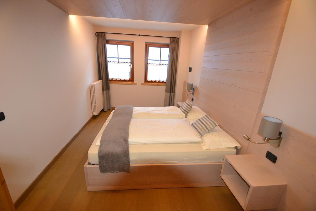 Casa Urbani Appartement Livigno Buitenkant foto